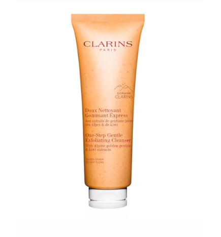 DOUX NETTOYANT GOMMANT EXPRESS 125 ML