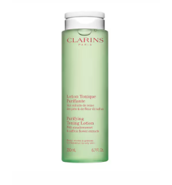 LOTION TONIQUE PURIFIANTE 200 ml