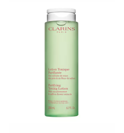 LOTION TONIQUE PURIFIANTE 200 ml