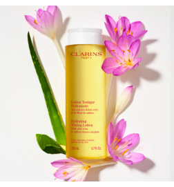 LOTION TONIQUE HYDRATANTE 200 ml