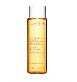 LOTION TONIQUE HYDRATANTE 200 ml