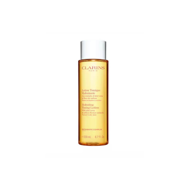 LOTION TONIQUE HYDRATANTE 200 ml LOTION TONIQUE HYDRATANTE 200 ml