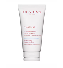 FRESH SCRUB EXFOLIANT 50 ml