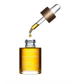 HUILE ORCHIDEE BLEUE 30 ml.