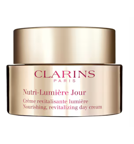 NUTRI LUMIERE JOUR ANTI AGE 50 ML