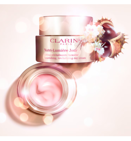 NUTRI LUMIERE JOUR ANTI AGE 50 ML