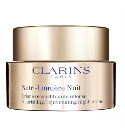 NUTRI LUMIERE NUIT ANTI AGE 50 ML