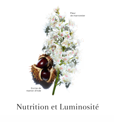 NUTRI LUMIERE NUIT ANTI AGE 50 ML