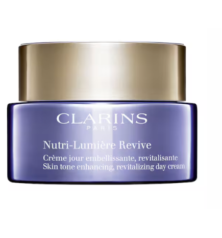 NUTRI LUMIERE REVIVE JOUR EMBELLISSANTE 50 ML