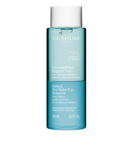 DEMAQUILLANT EXPRESS YEUX 125 ML
