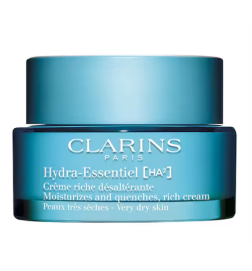 HYDRA ESSENTIEL RICHE 50 ml