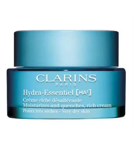 HYDRA ESSENTIEL RICHE 50 ml