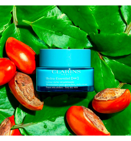 HYDRA ESSENTIEL RICHE 50 ml