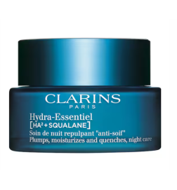 HYDRA ESSENTIEL CREME DE NUIT 50ml.