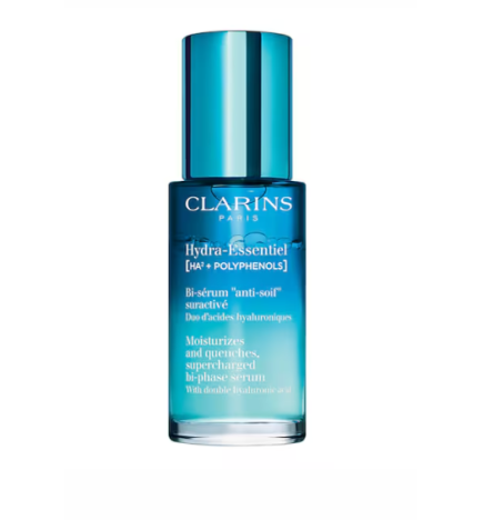 HYDRA ESSENTIE BI SERUM SURACTIVE 30 ML