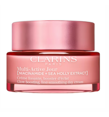 MULTI ACTIVE JOUR CREME LISSANTE 50 ML