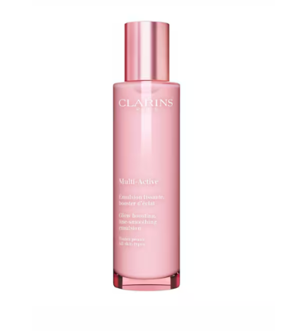 MULTI ACTIVE JOUR SPF 15 EMULSION 100 ML