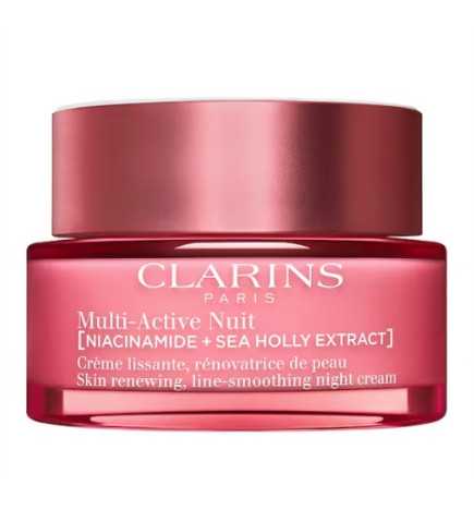 MULTI ACTIVE NUIT TP POT 50 ML