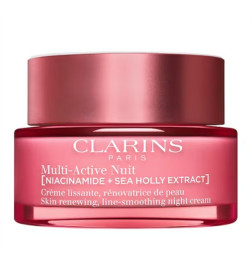 MULTI ACTIVE NUIT PS POT 50 ML