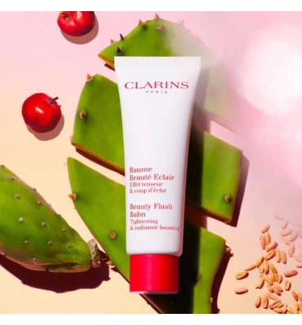 BAUME BEAUTE ECLAIR TUBE 50 ML