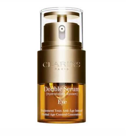 DOUBLE SERUM EYE 20 ML