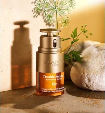 DOUBLE SERUM EYE 20 ML