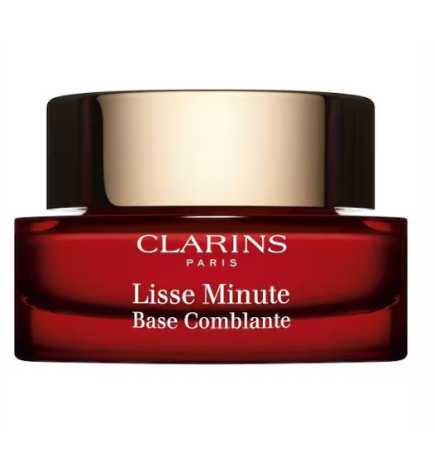 LISSE MINUTE BASE COMBLANTE 15 ml