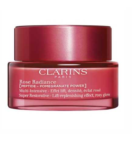 CREME JOUR ROSE RADIANCE 50 ML