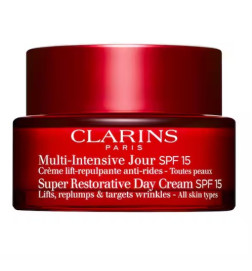MULTI INTENSIVE CREME LIFT REPULPANTE SPF15 50 ML