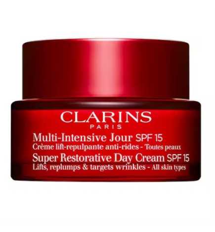 MULTI INTENSIVE CREME LIFT REPULPANTE SPF15 50 ML