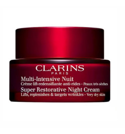 MULTI INTENSIVE NUIT PTS REDENSIFIANTE 50 ML