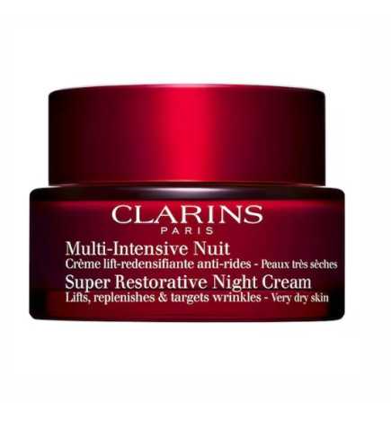 MULTI INTENSIVE NUIT PTS REDENSIFIANTE 50 ML