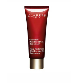 CONCENTRE COU ET DECOLLETE INTENSIF 75 ML