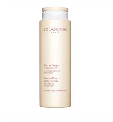 SERUM CORPS PEAU NEUVE 200 ml