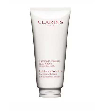 GOMMAGE PEAU NEUVE TUBE 200 ML