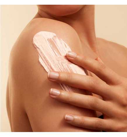 GOMMAGE PEAU NEUVE TUBE 200 ML