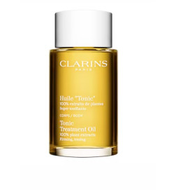 HUILE CORPS TONIC FLACON 100 ML