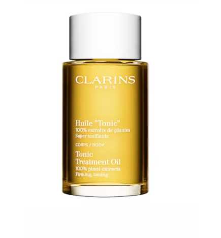 HUILE CORPS TONIC FLACON 100 ML