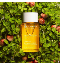 HUILE ANTI EAU FLACON 100 ML