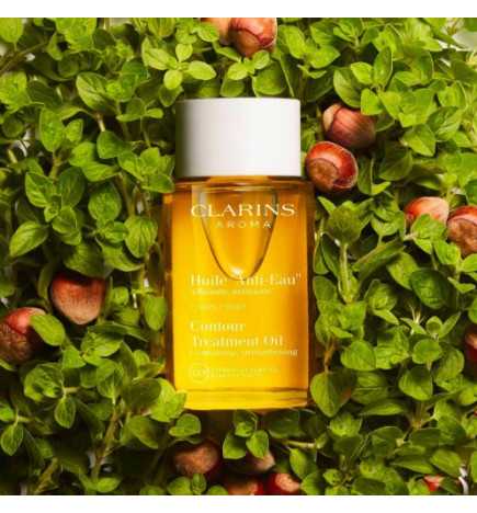HUILE ANTI EAU FLACON 100 ML