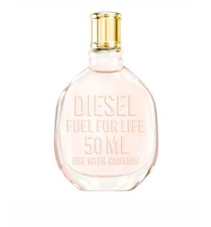 FUEL FOR LIFE ELLE EDP VAPO 125 ML