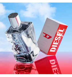 D BY DIESEL EDT VAPO 100 ML