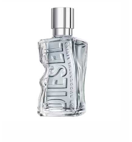 D BY DIESEL EDT VAPO 100 ML