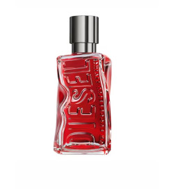 D BY DIESEL RED EDT VAPO 100 ML
