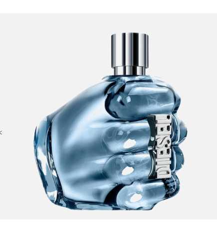 ONLY THE BRAVE EDT 125 ML