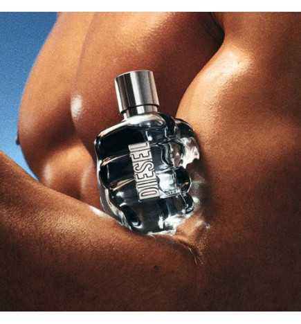 ONLY THE BRAVE EDT 125 ML