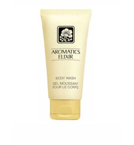 AROMATIC GEL MOUSSANT CORPS 200 ML