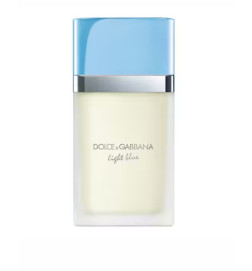 LIGHT BLUE POUR FEMME EDT VAPO 100 ML