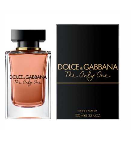THE ONLY ONE EDP VAPO 100 ML