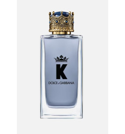 K DOLCE & GABANNA EDT VAPO 50 ML
